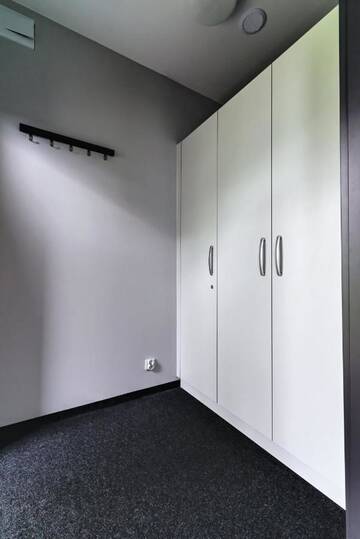 Фото номера Трехместный номер «Комфорт» Апарт-отели Tamada г. Ozorków 2